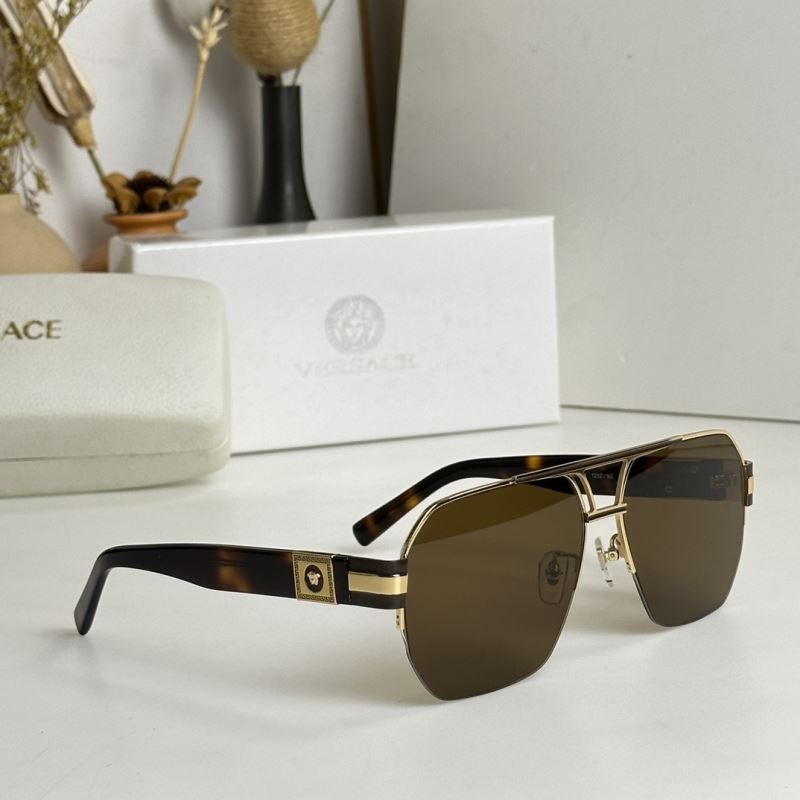 Versace Sunglasses